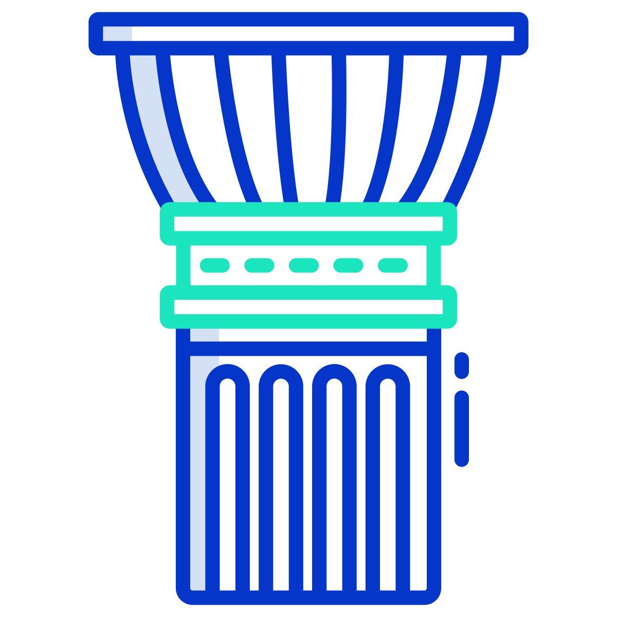 column icon