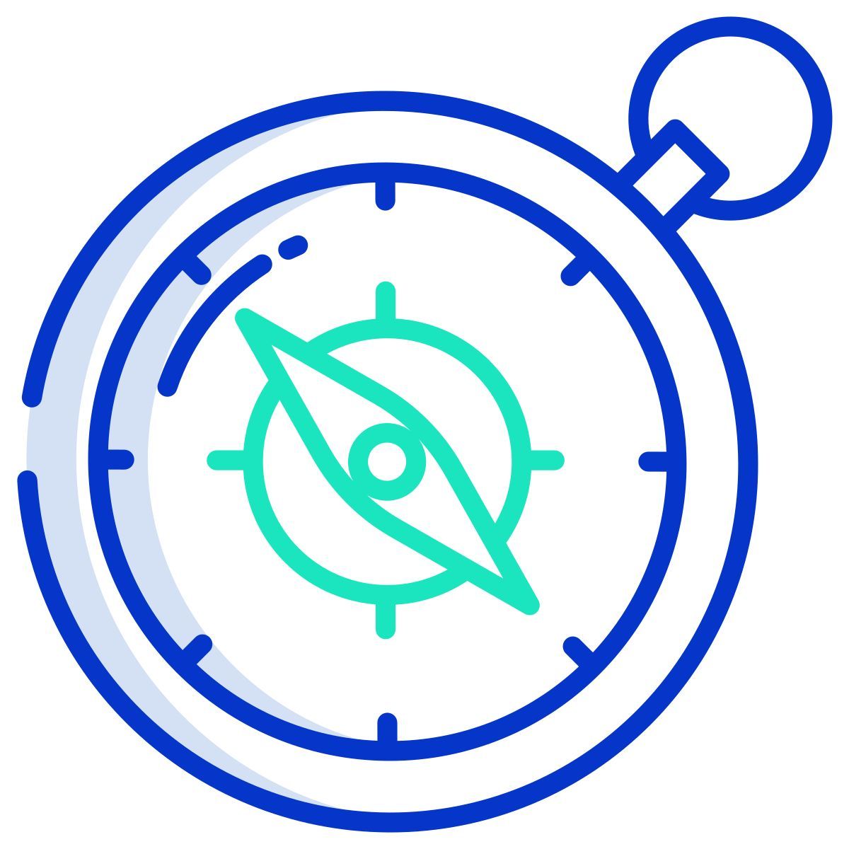 compass icon