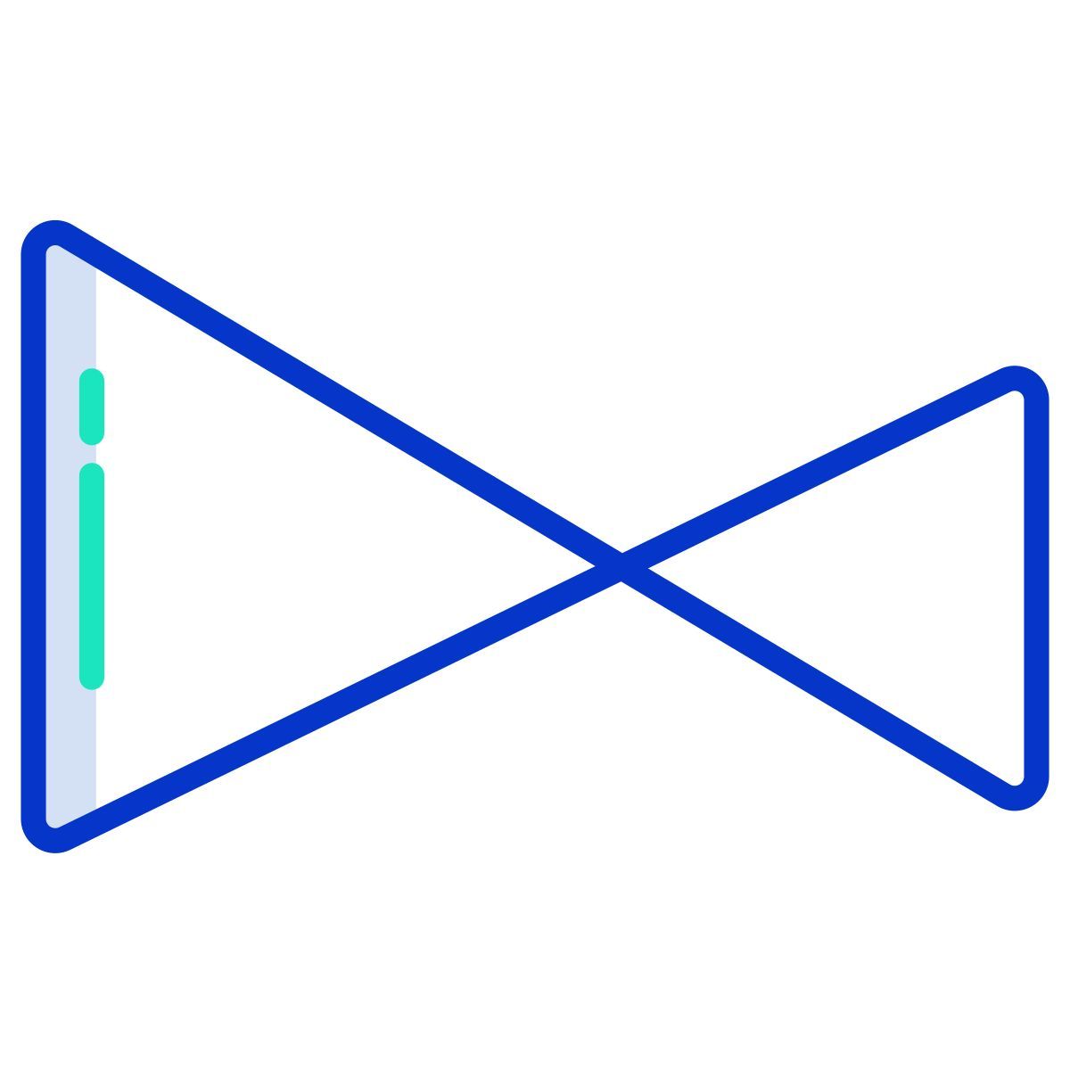 complex quadrilateral icon