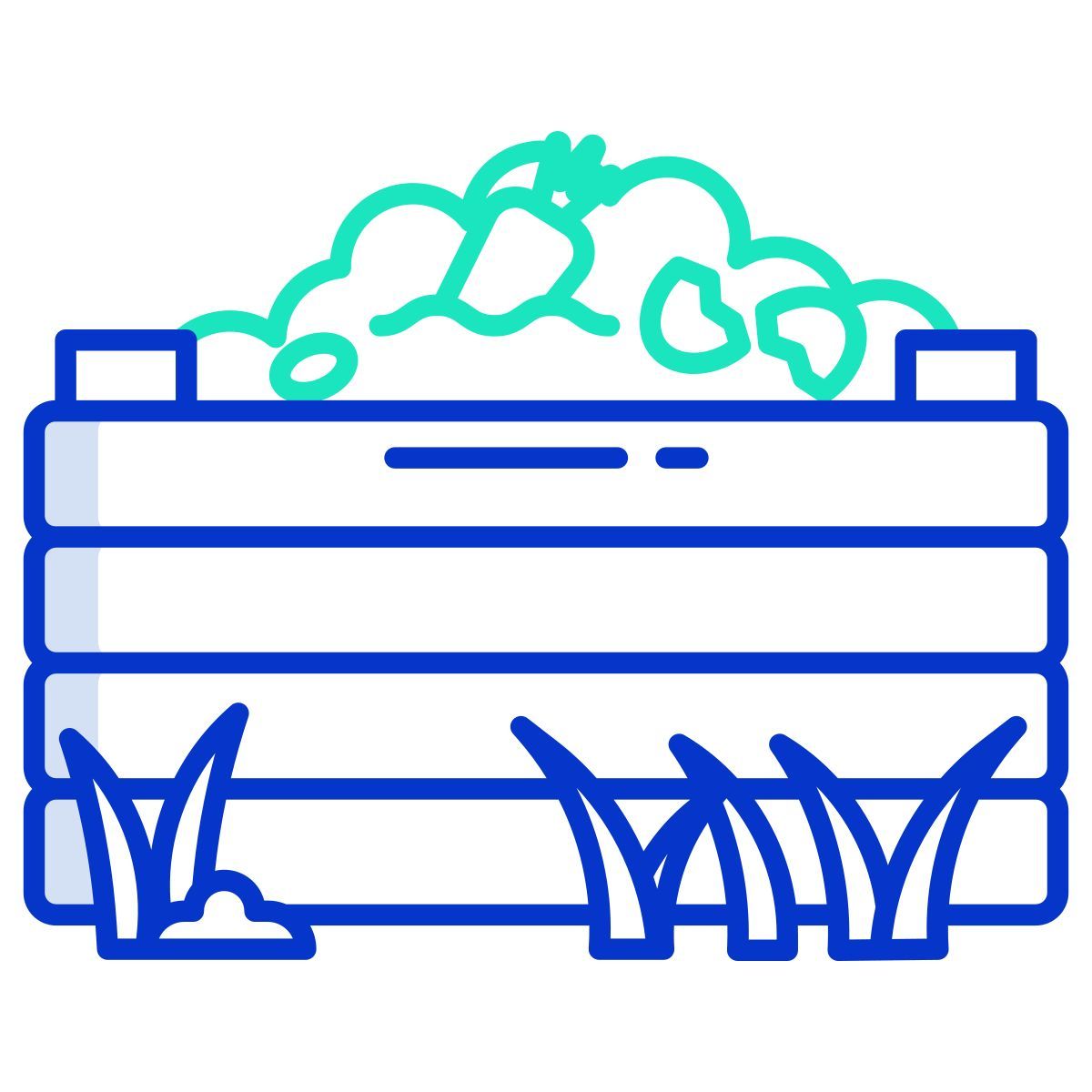 compostage icon
