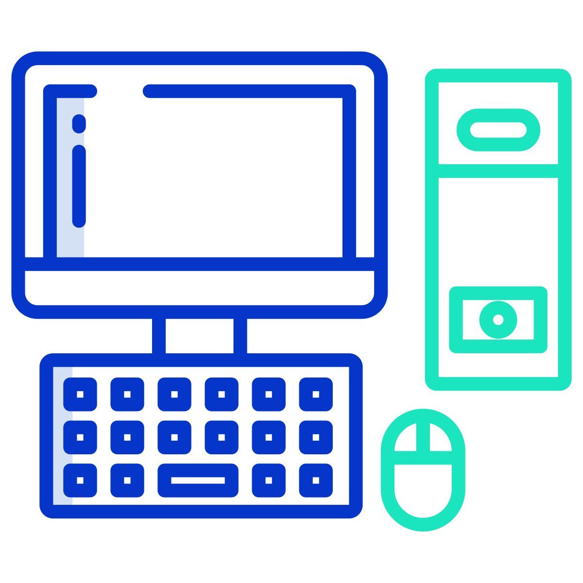 computer icon