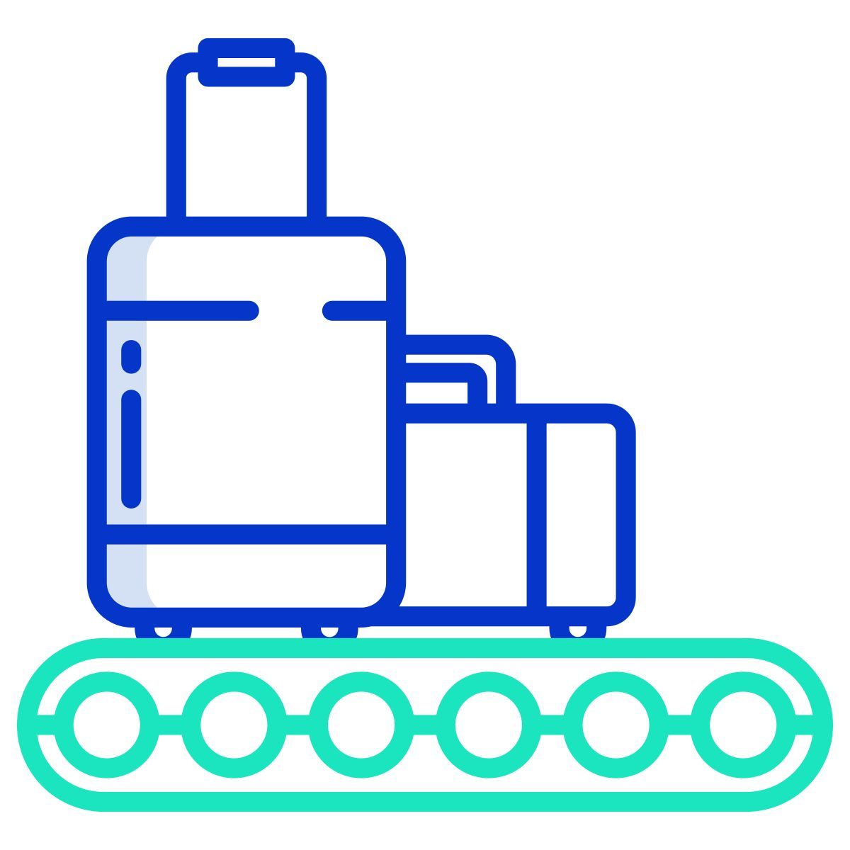 conveyor icon