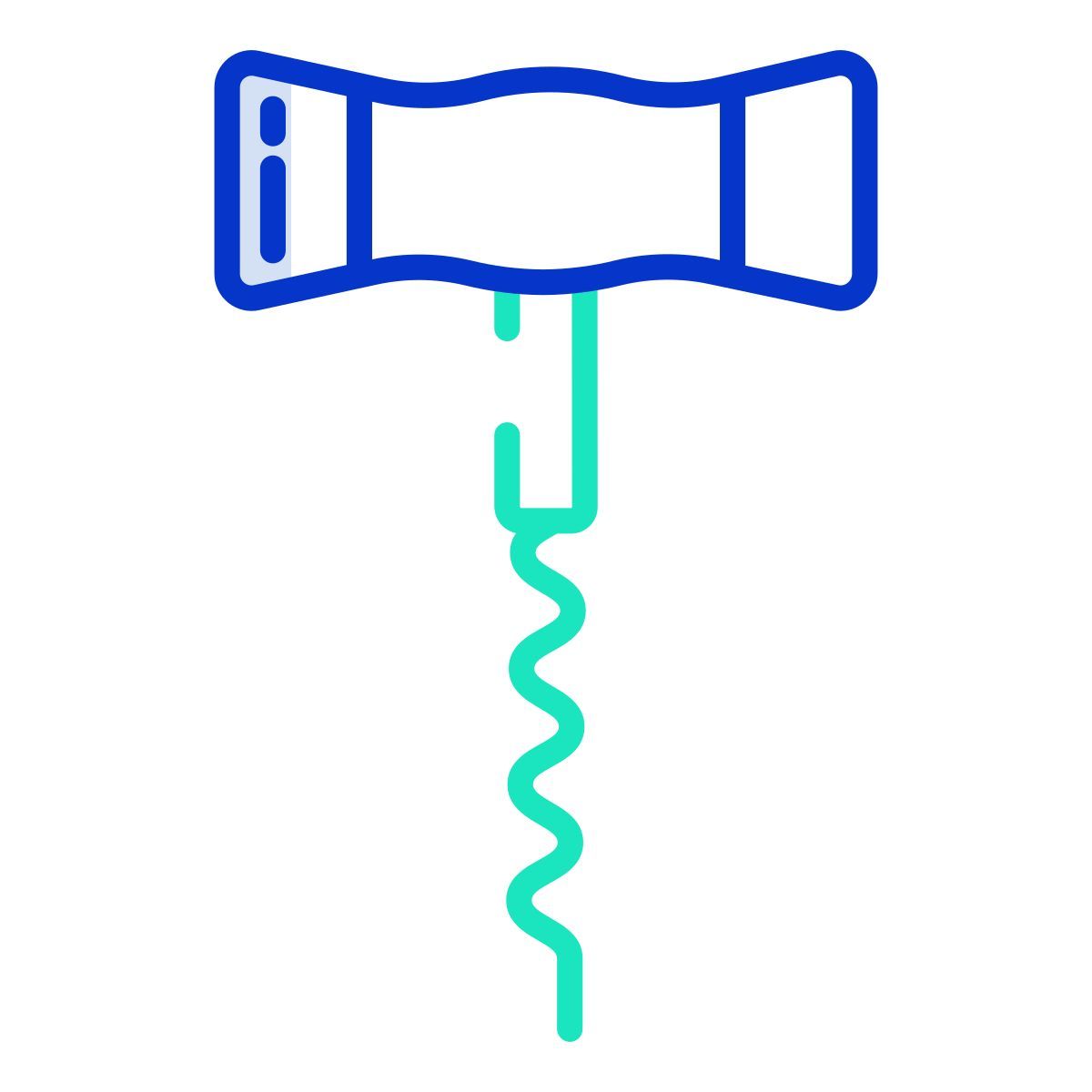 sacacorchos icon