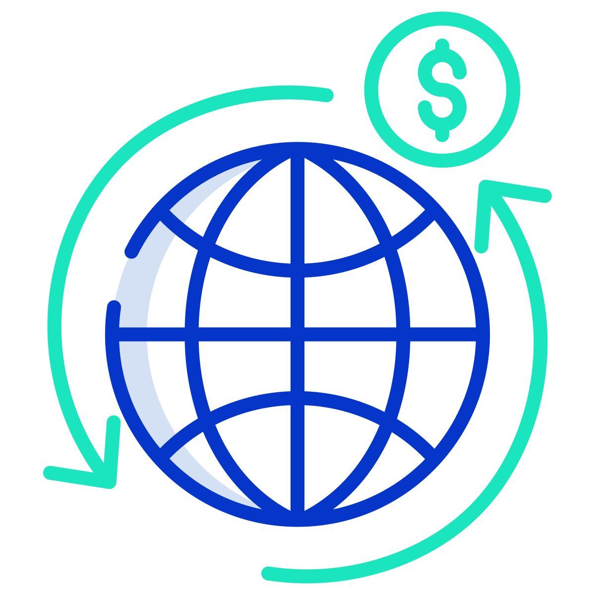 corporation icon