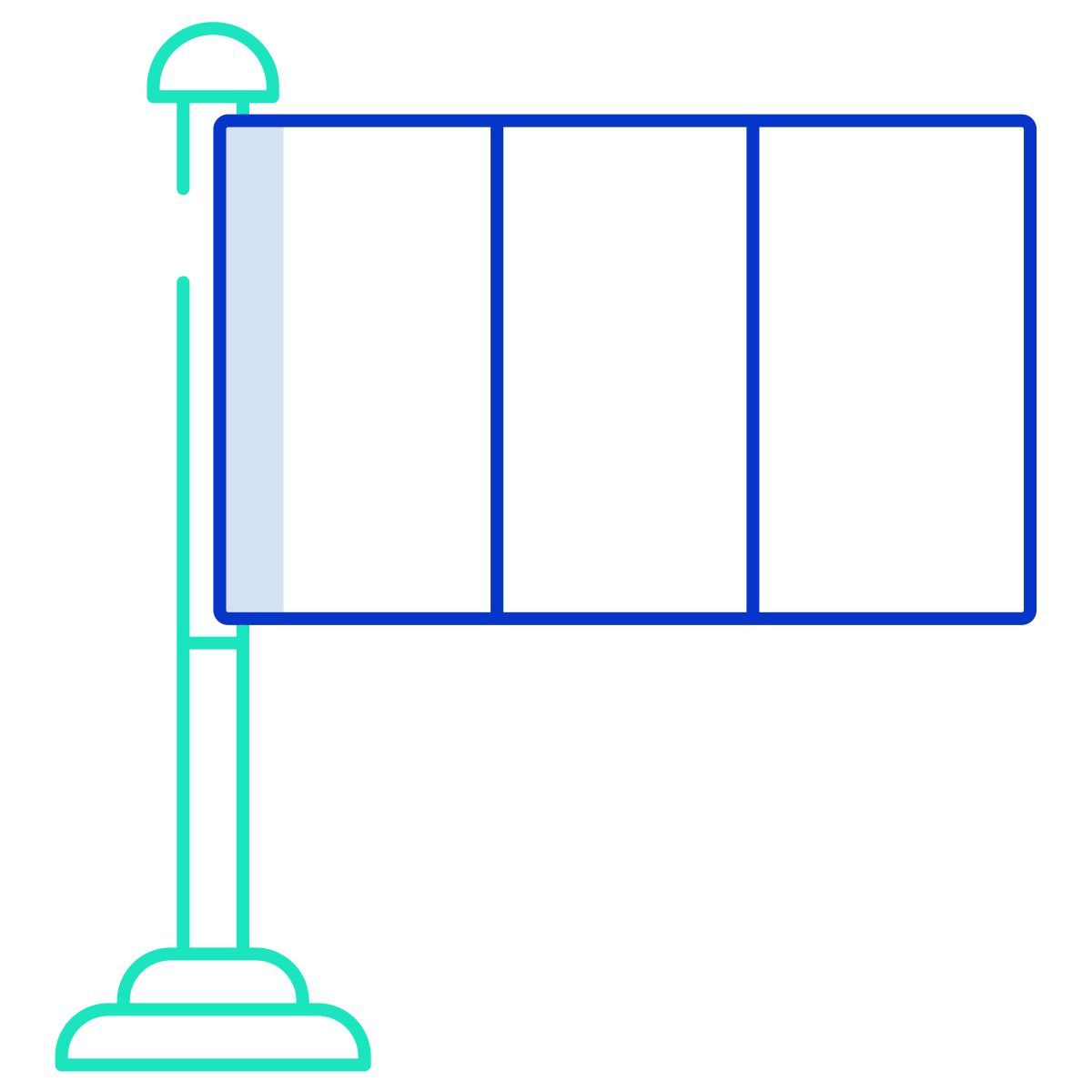 cote d ivoire flag icon