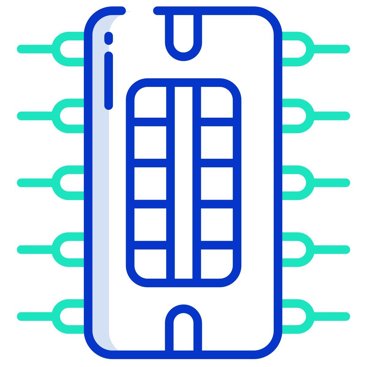 cpu icon