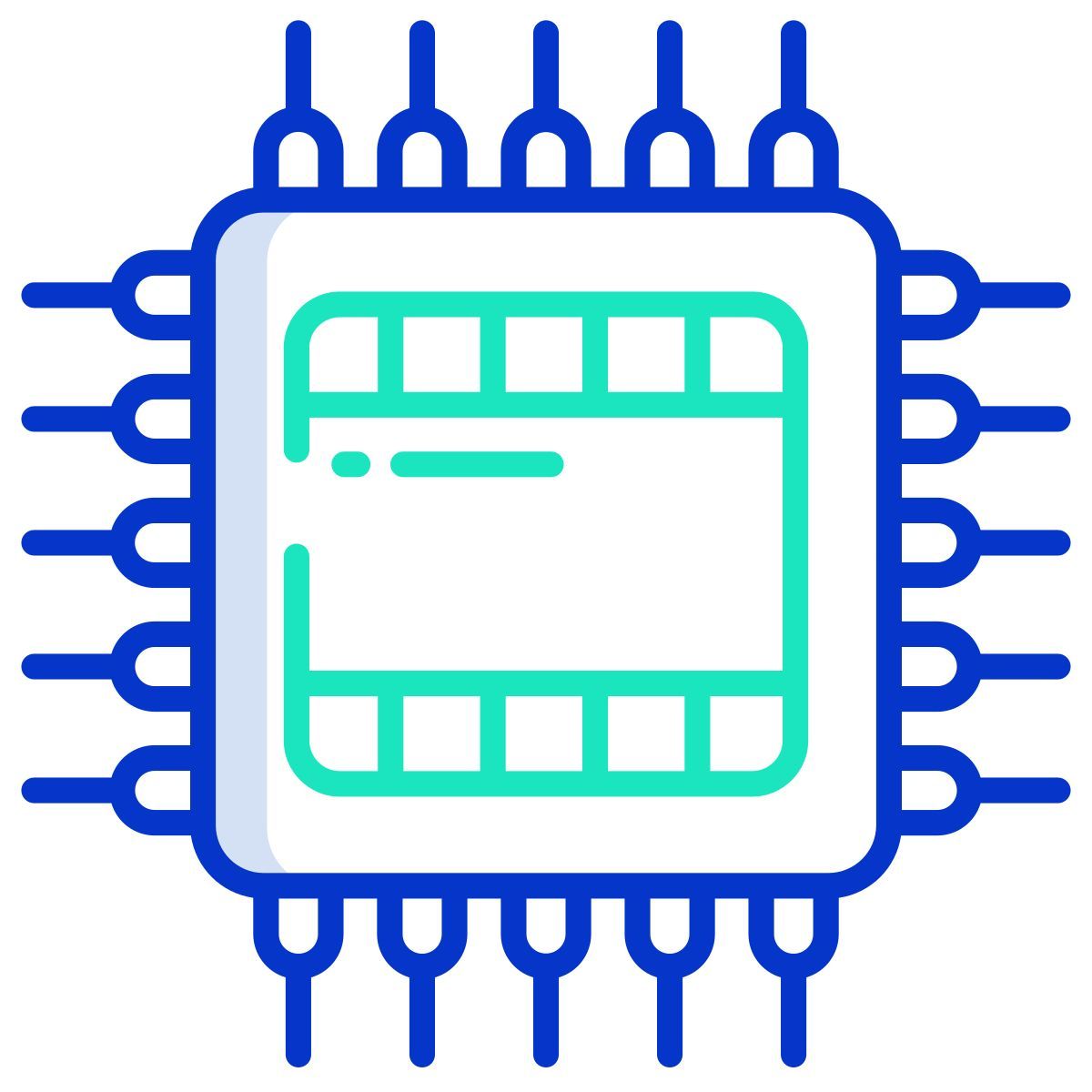 cpu icon