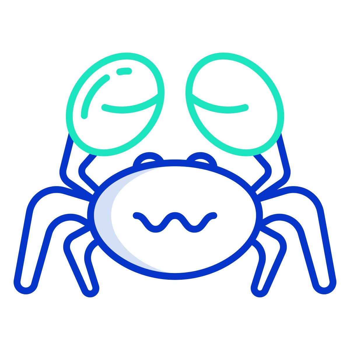 crab icon