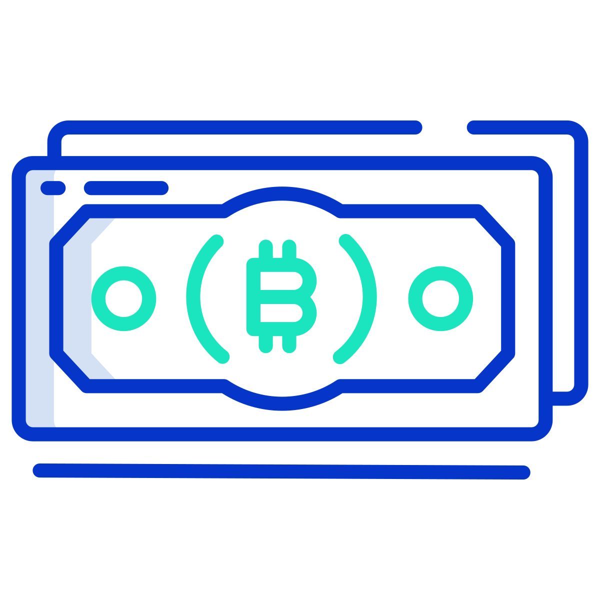 crypto currency icon