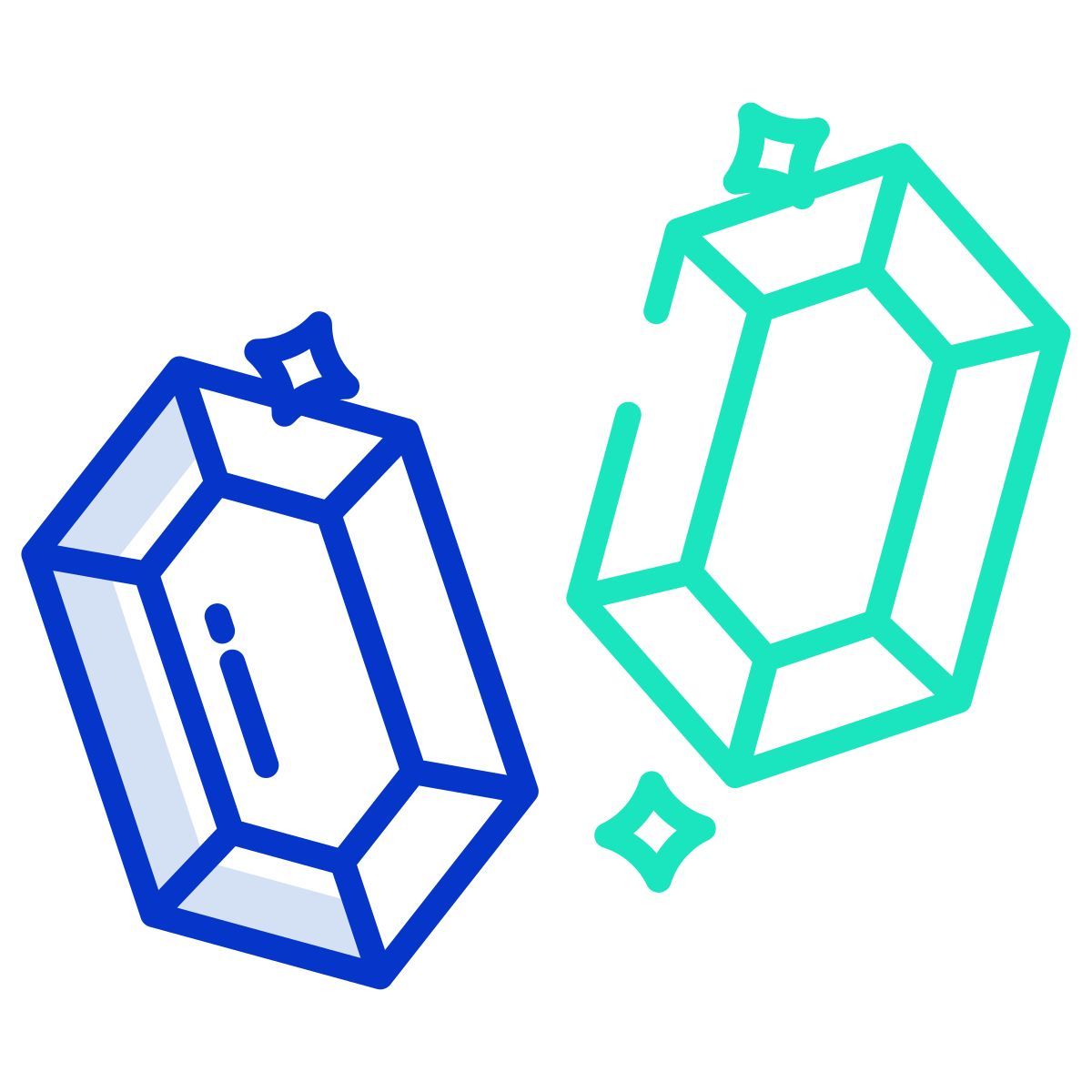 crystal icon