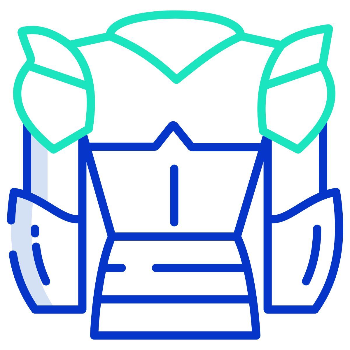 屁股盔甲 icon
