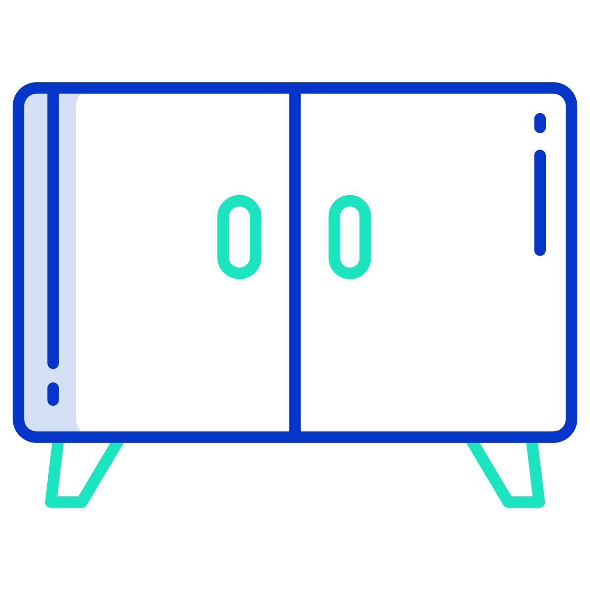 cupboard icon