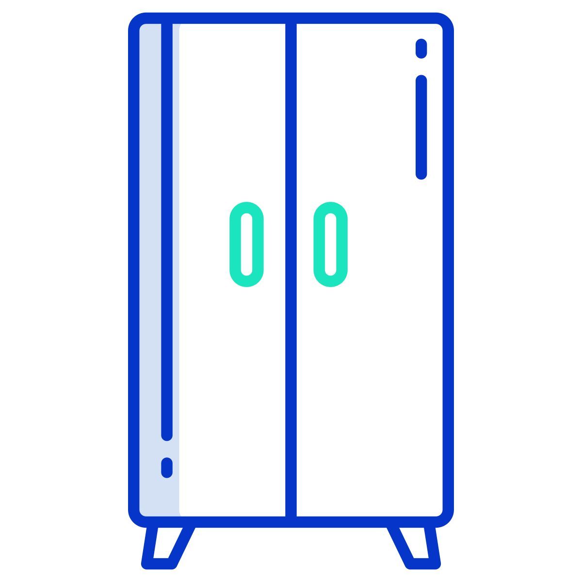 cupboard icon