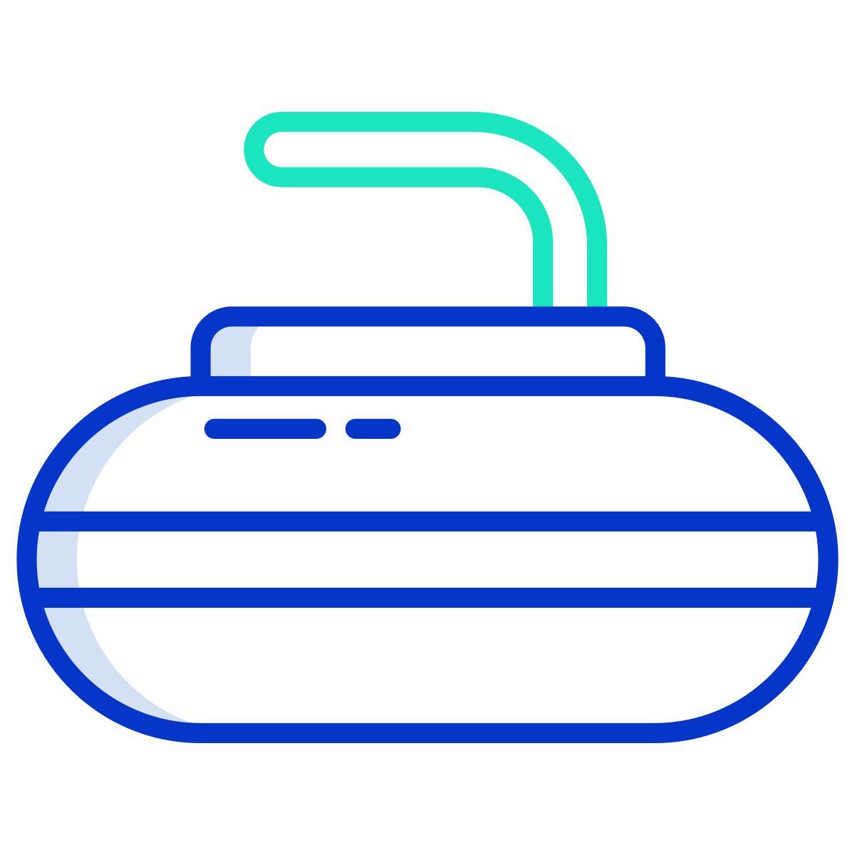 curling icon