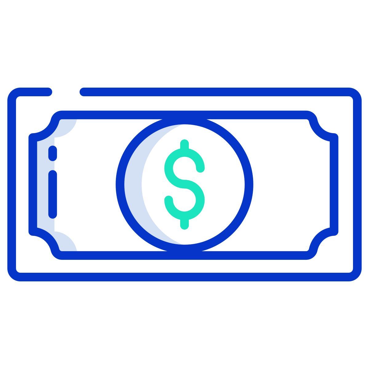 currency security icon