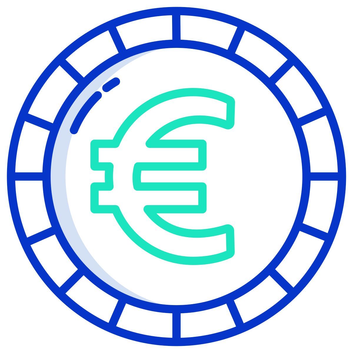 currency icon