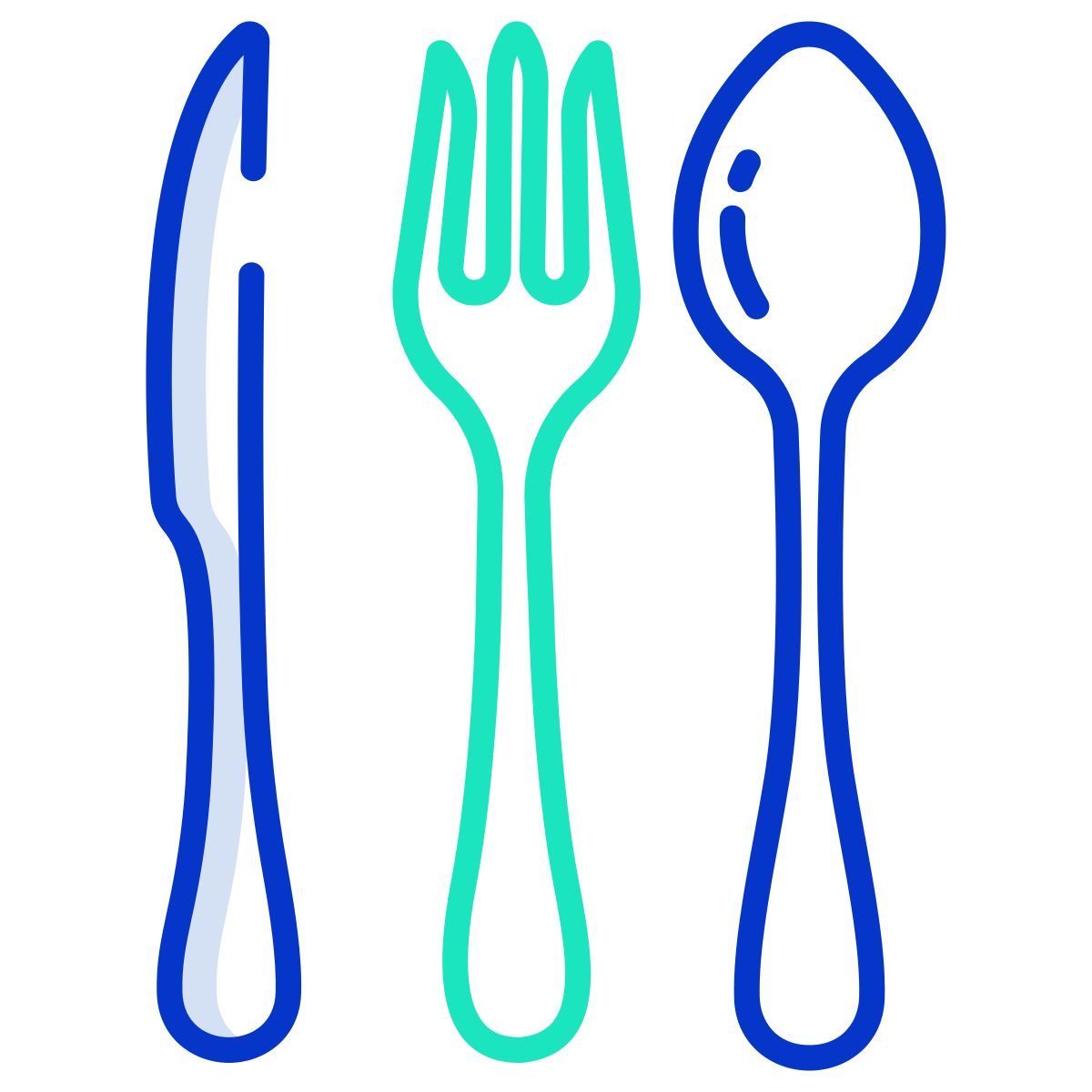 cutlery icon
