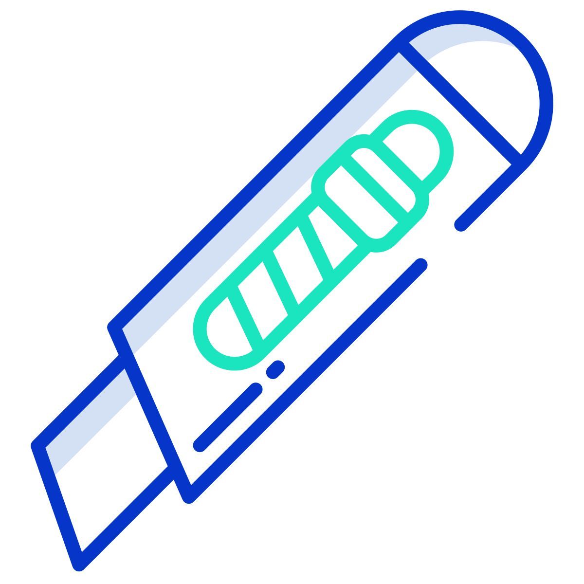 cutter icon