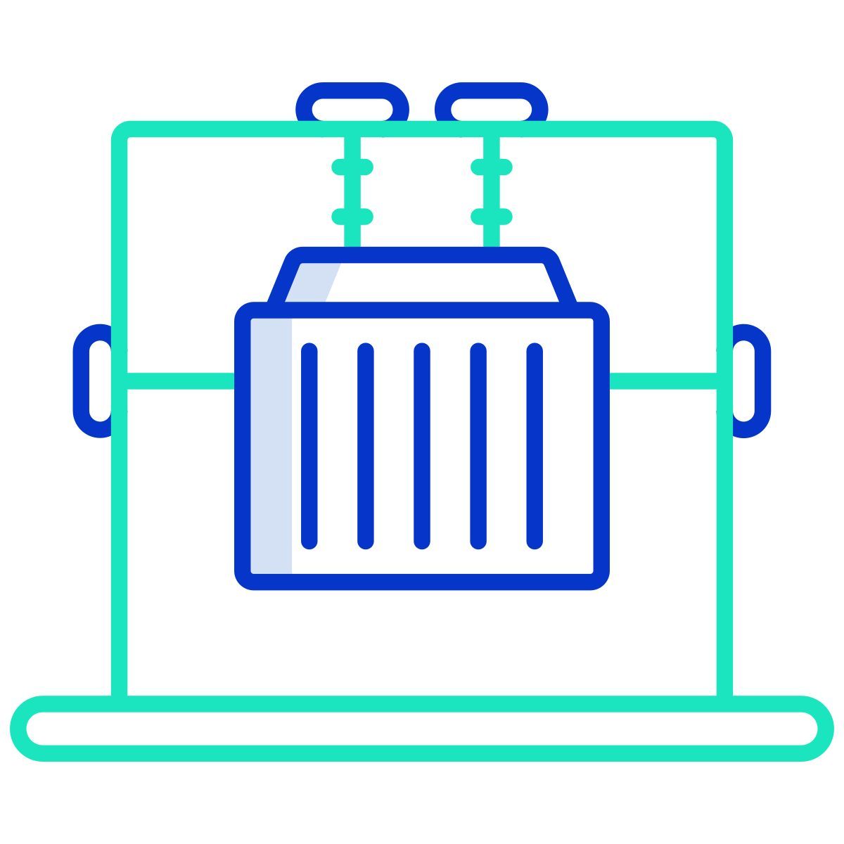 discom icon