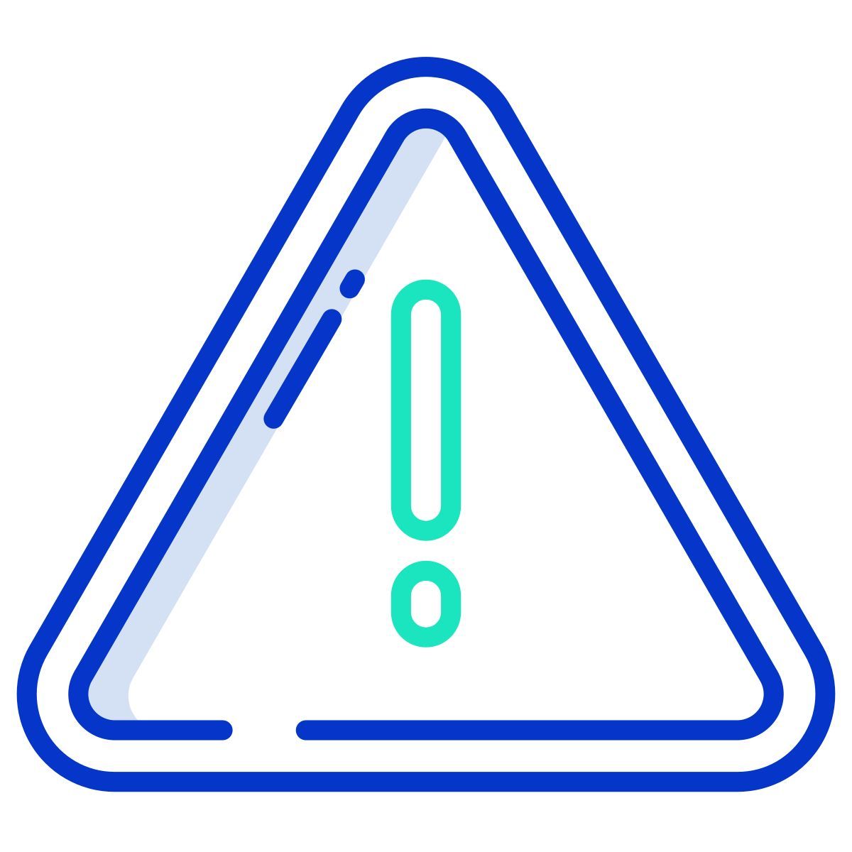 danger icon