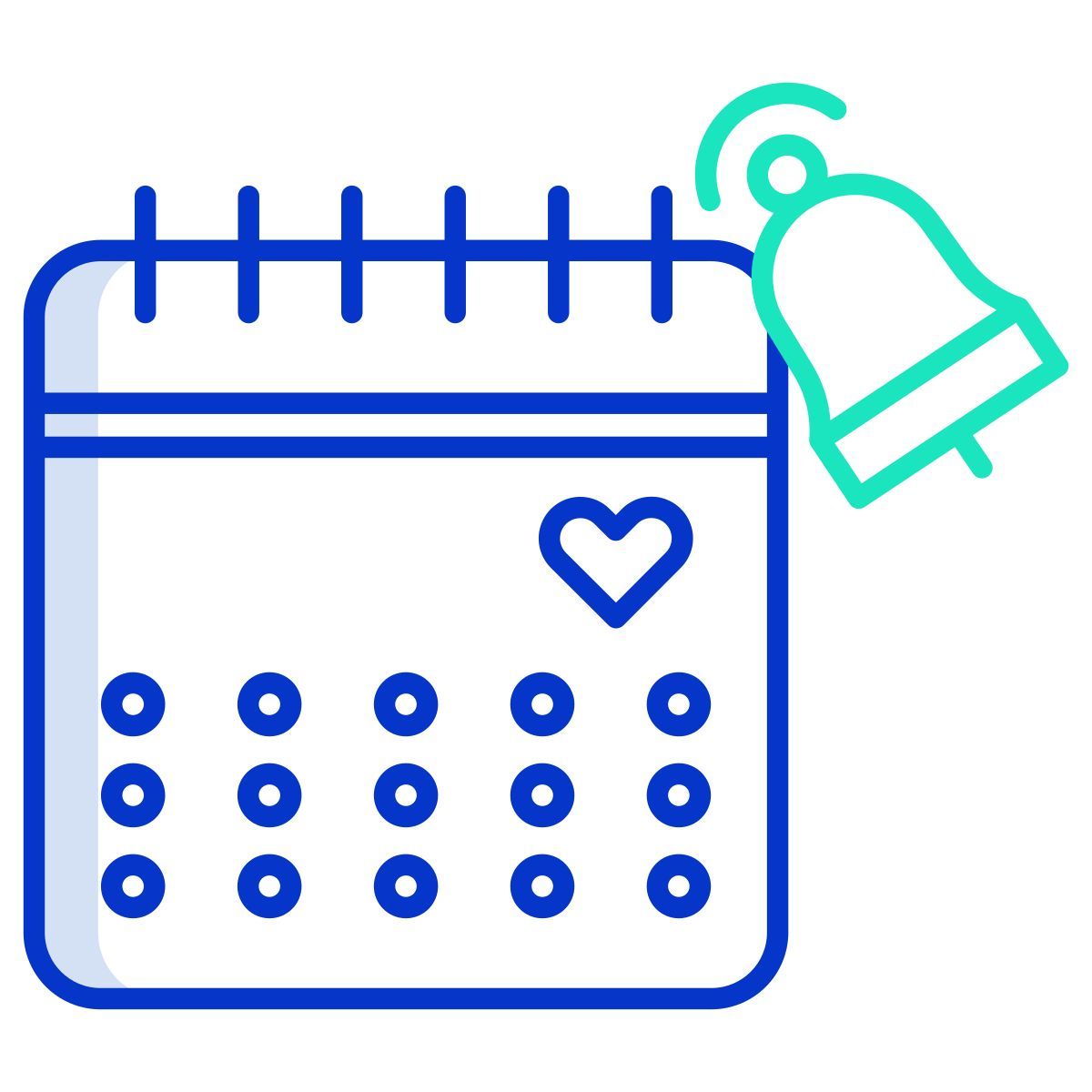 date icon