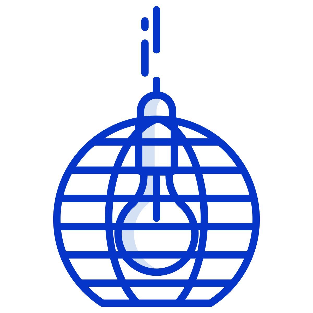 decor light icon