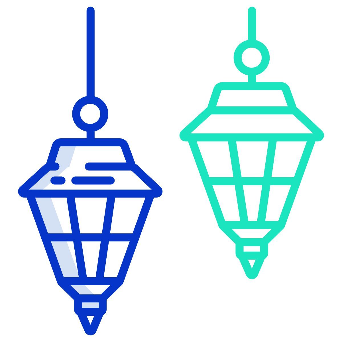decor light icon