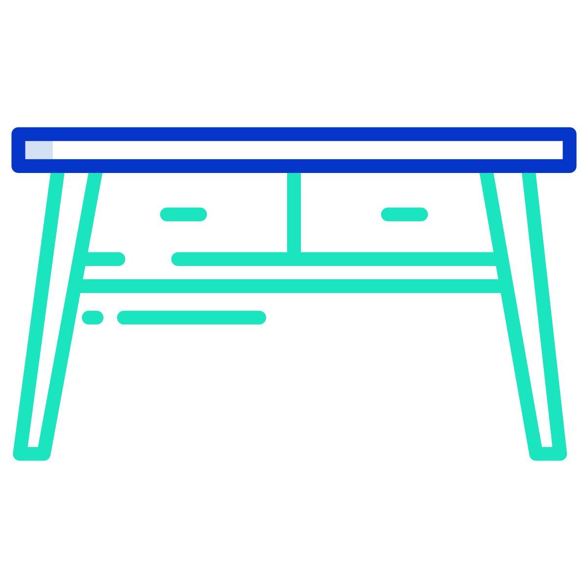 desk icon