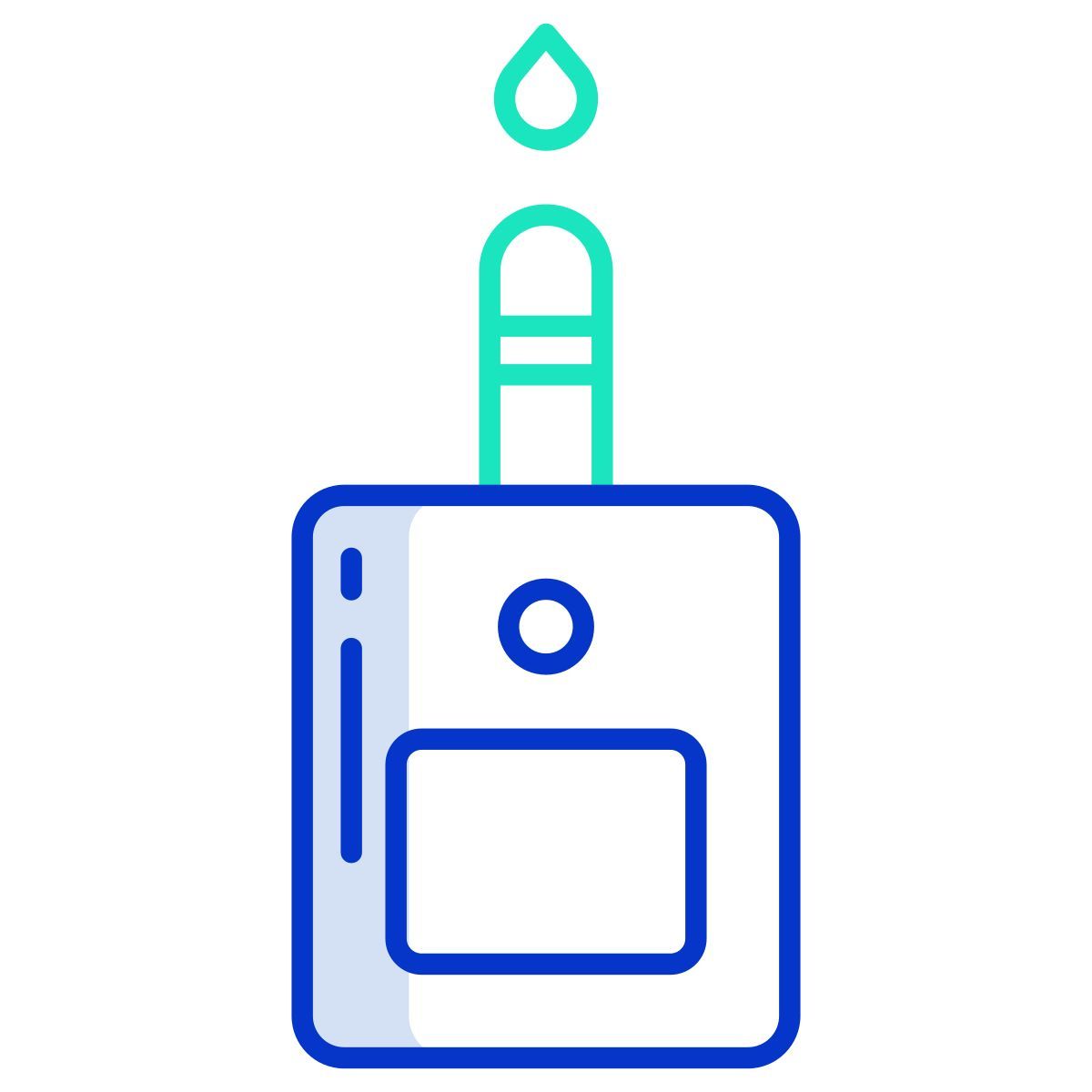 diabetes icon