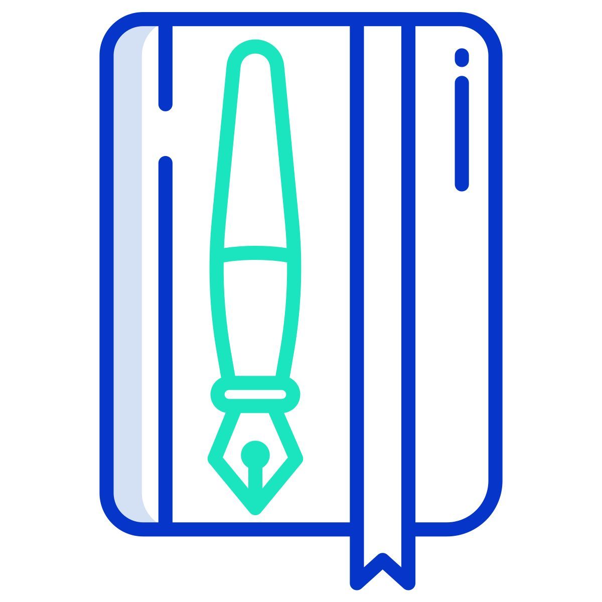 diary icon