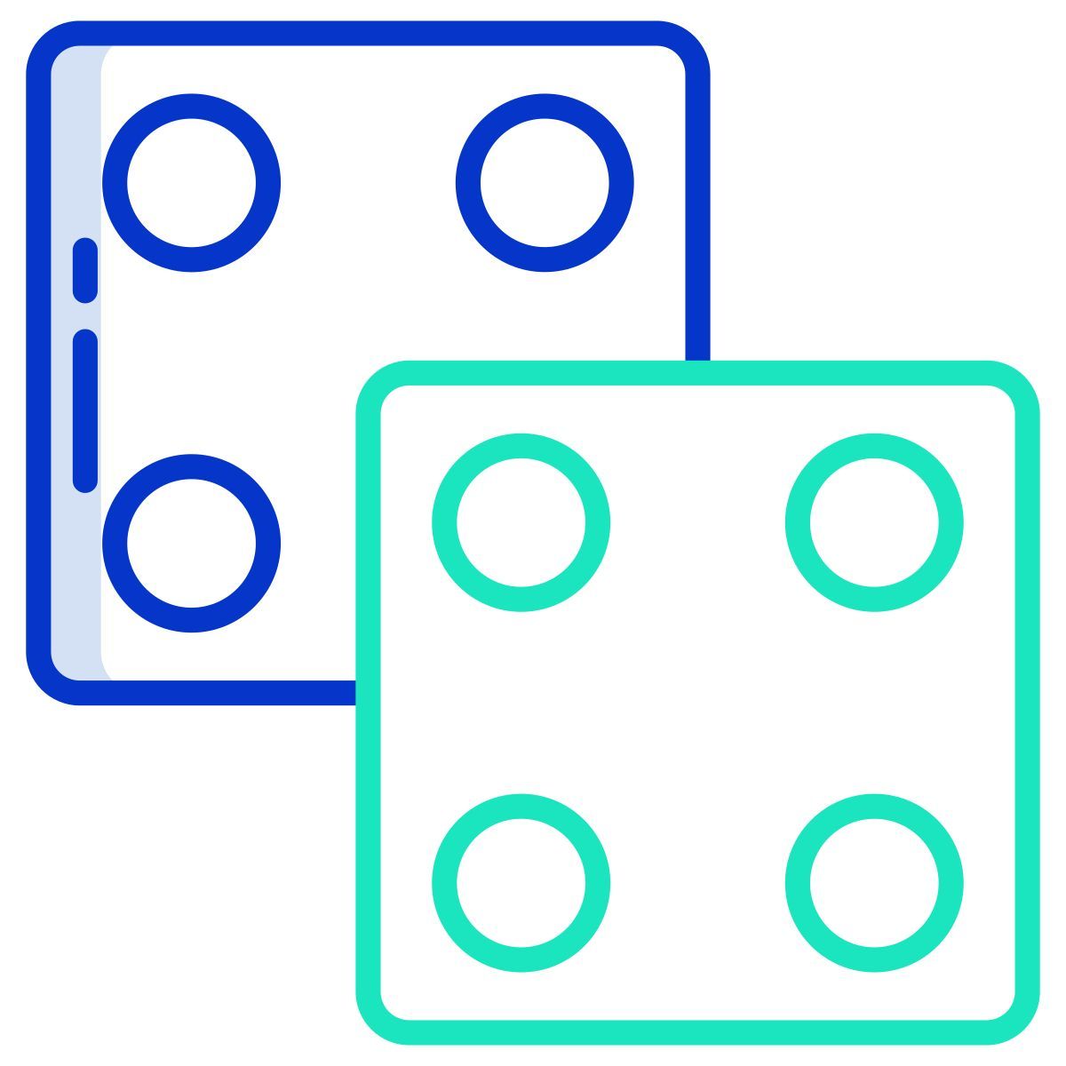 dice icon