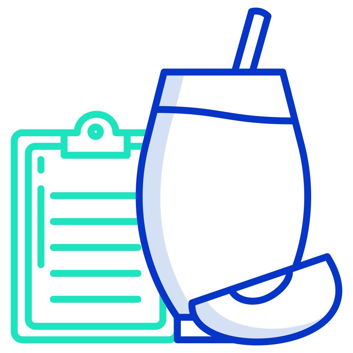 diet icon