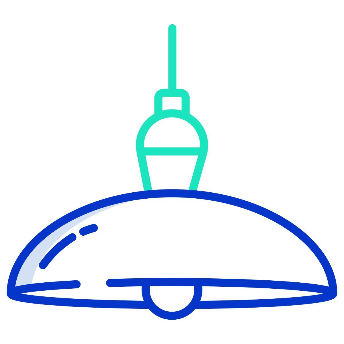 dining light icon