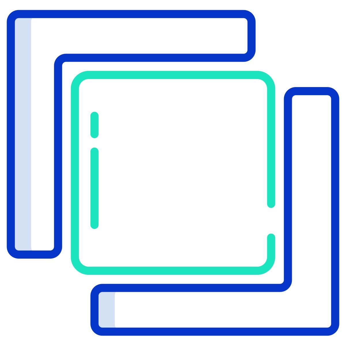 divide icon