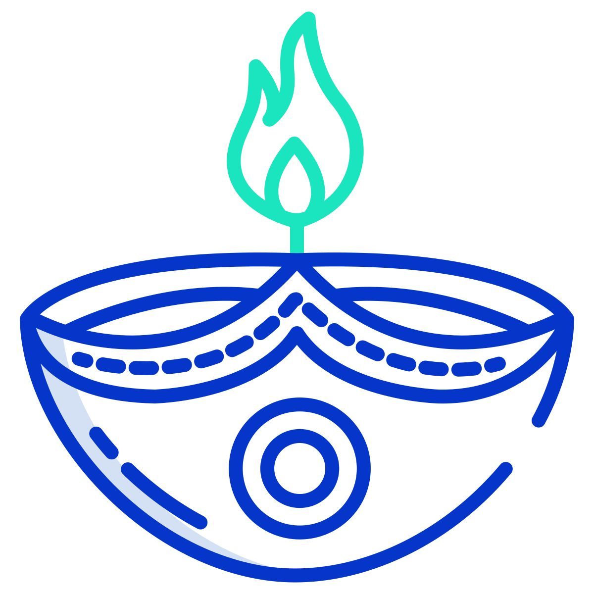 diya icon