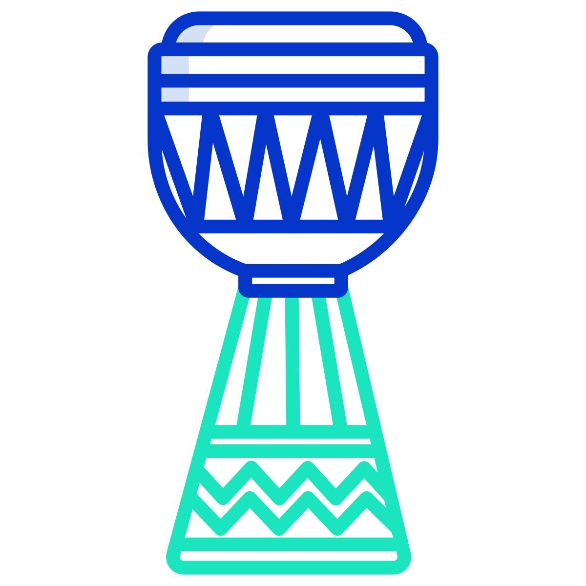 djembé icon