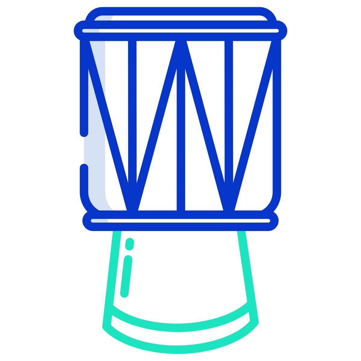 djembé icon