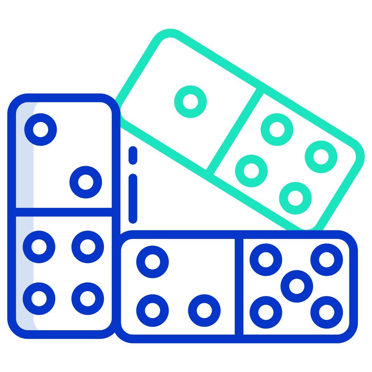 domino icon