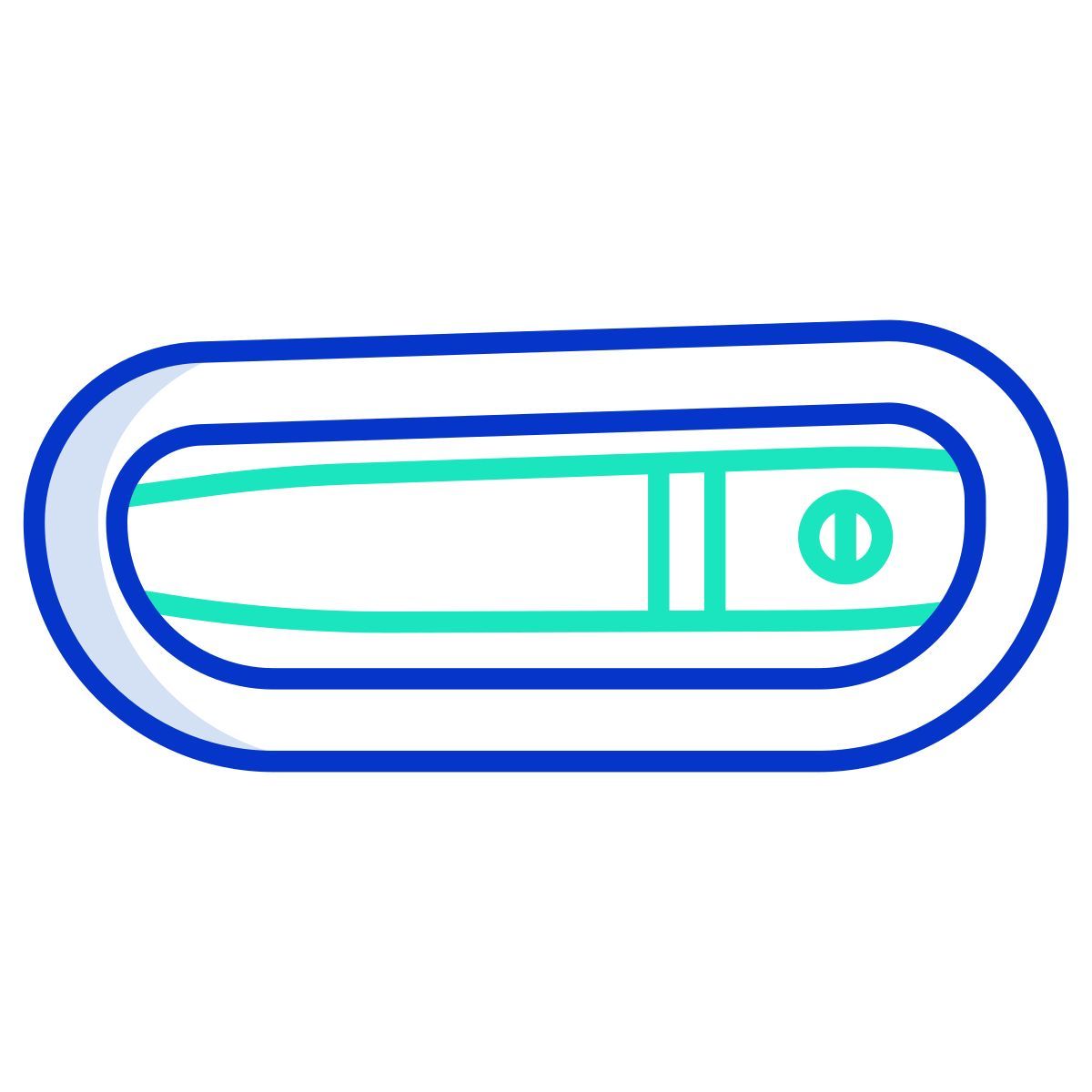 door handle icon