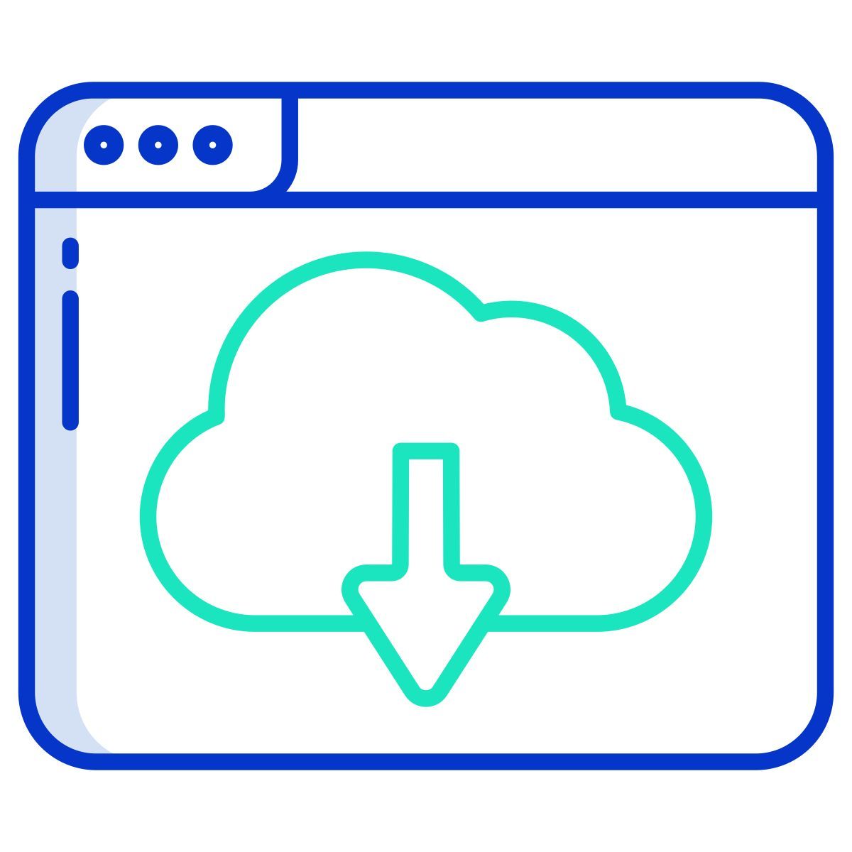 download icon