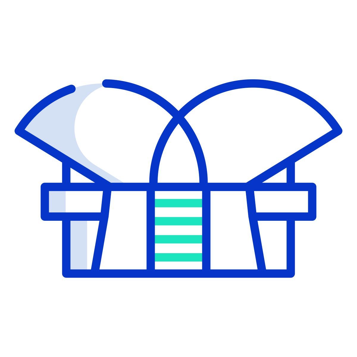 dprmpr building icon