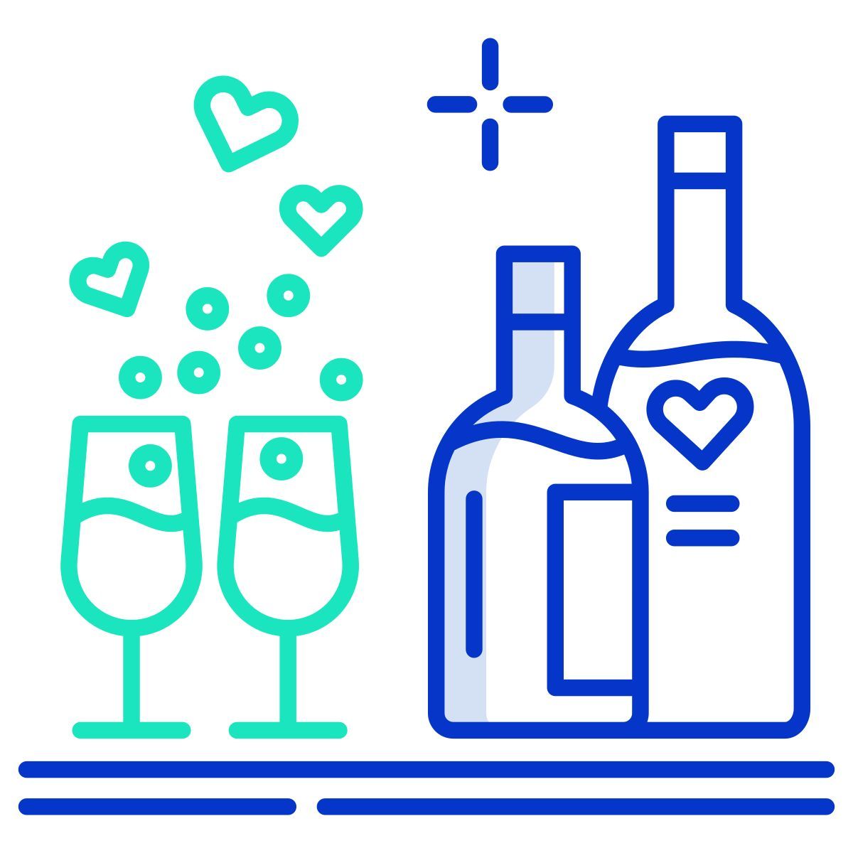 drinks icon