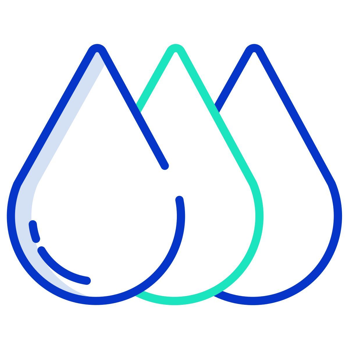 drops icon