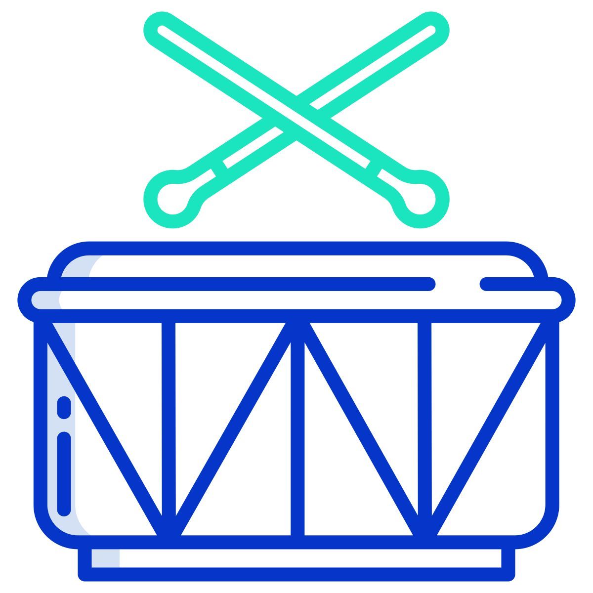 drum icon