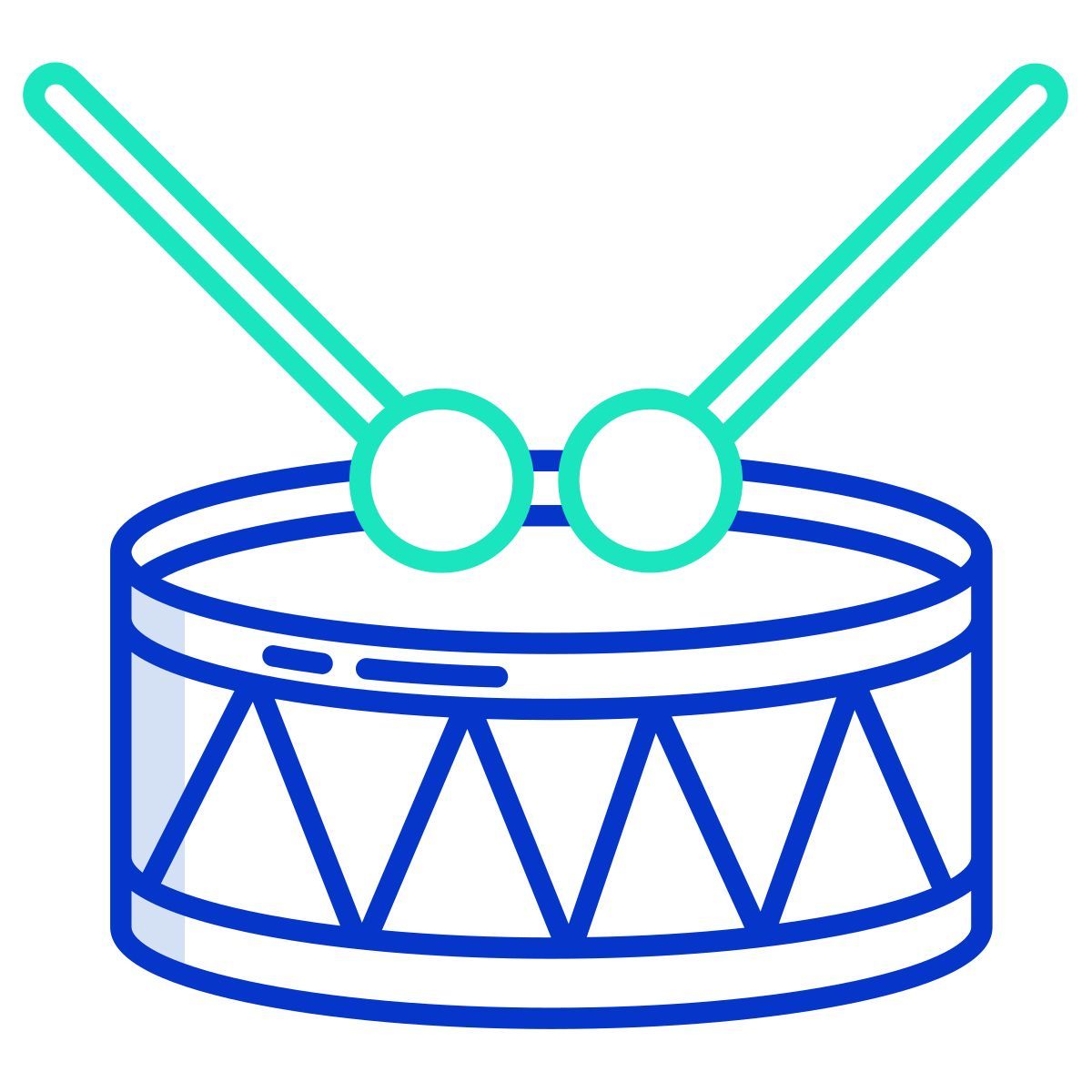 drum icon