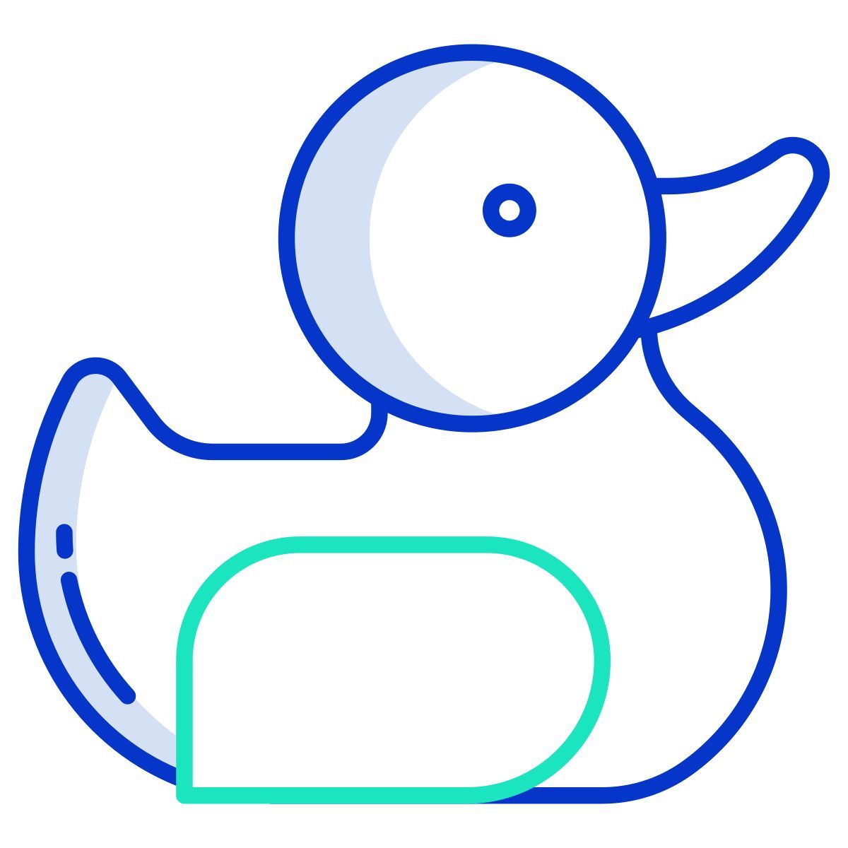 duck icon