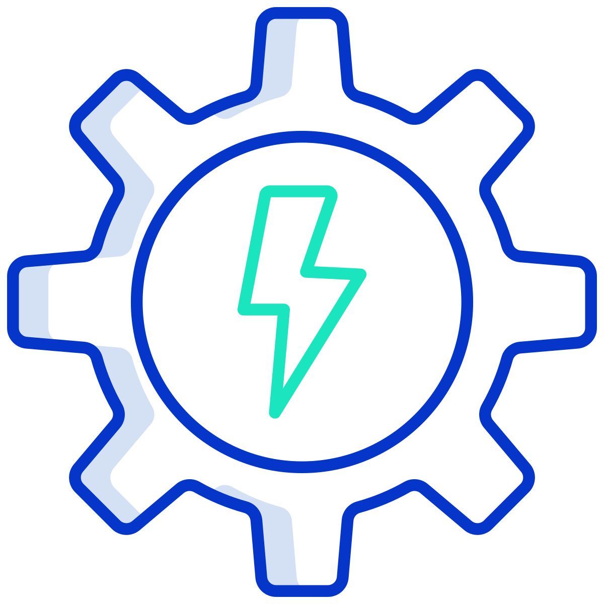 ev settings icon