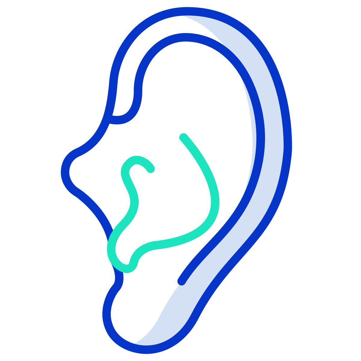 ear icon