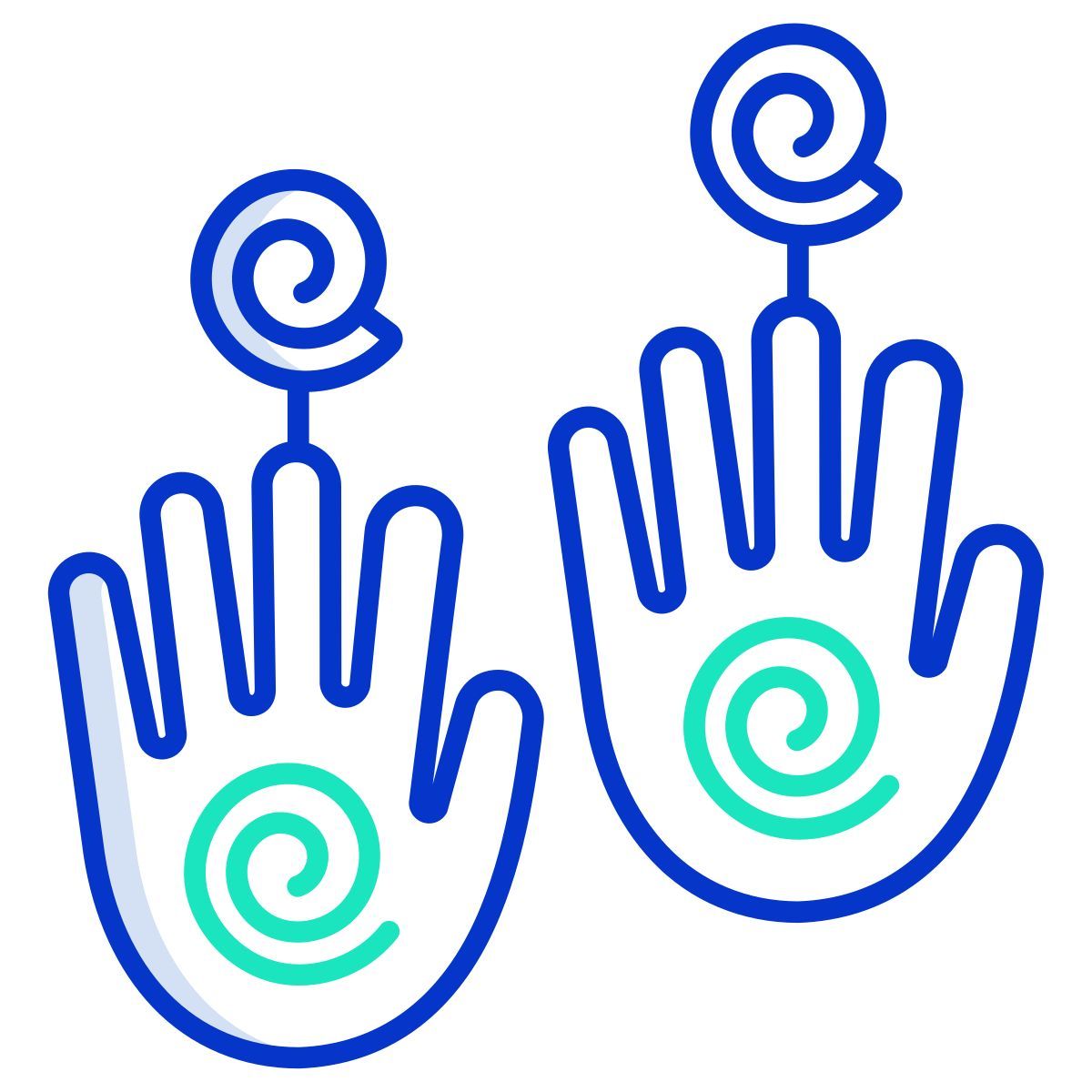 귀걸이 icon