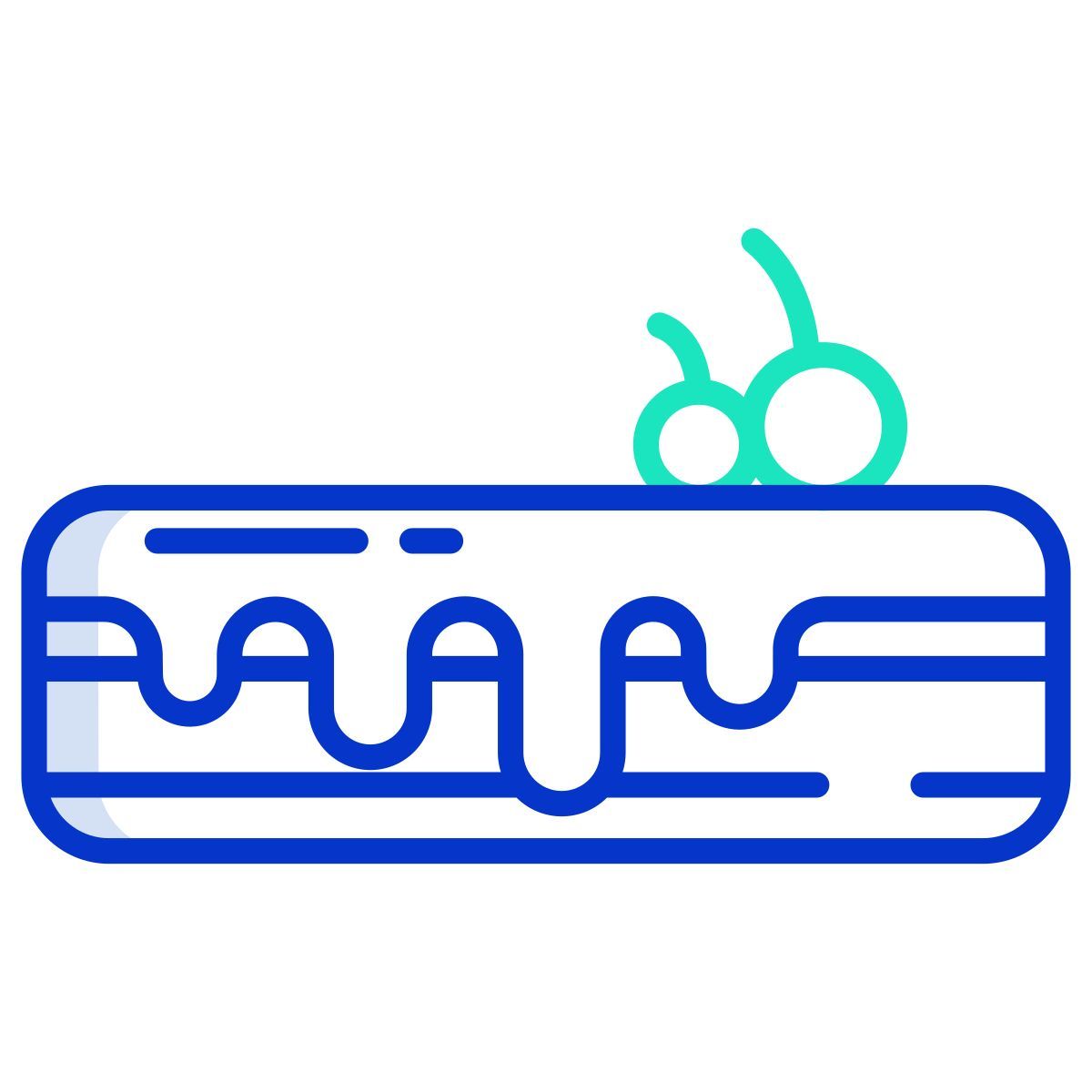Eclair icon
